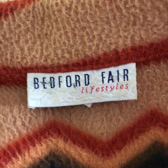 🔥🔥🔥🔥🔥Bedford Fair lifestyles jacket previously loved - Picture 7 of 7